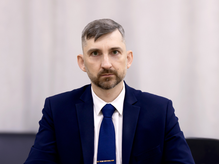 Директором Забайкальского РДУ назначен Иван Воронов