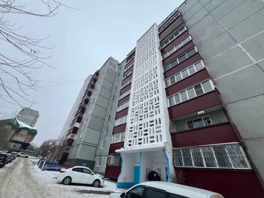 Работы по капитальному ремонту многоквартирных домов выполнены в полном объёме в 2025 году 