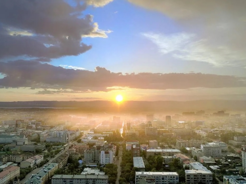 На праздник Белого месяца Сагаалган прибыли туристы из Иркутска, Улан-Удэ и Китая