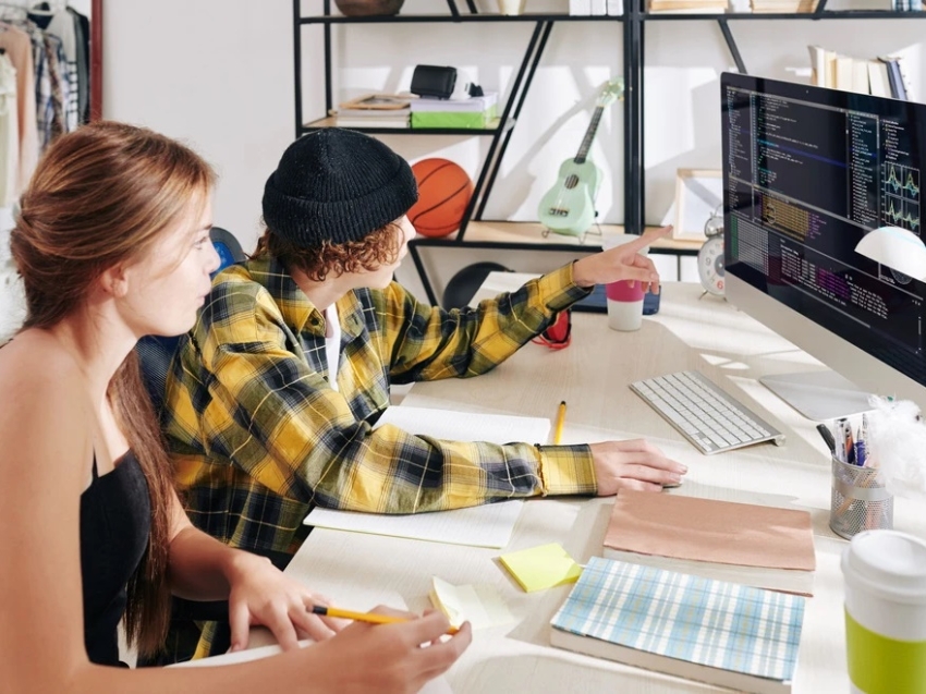 Бесплатный образовательный курс по кибербезопасности запустили для Забайкальцев