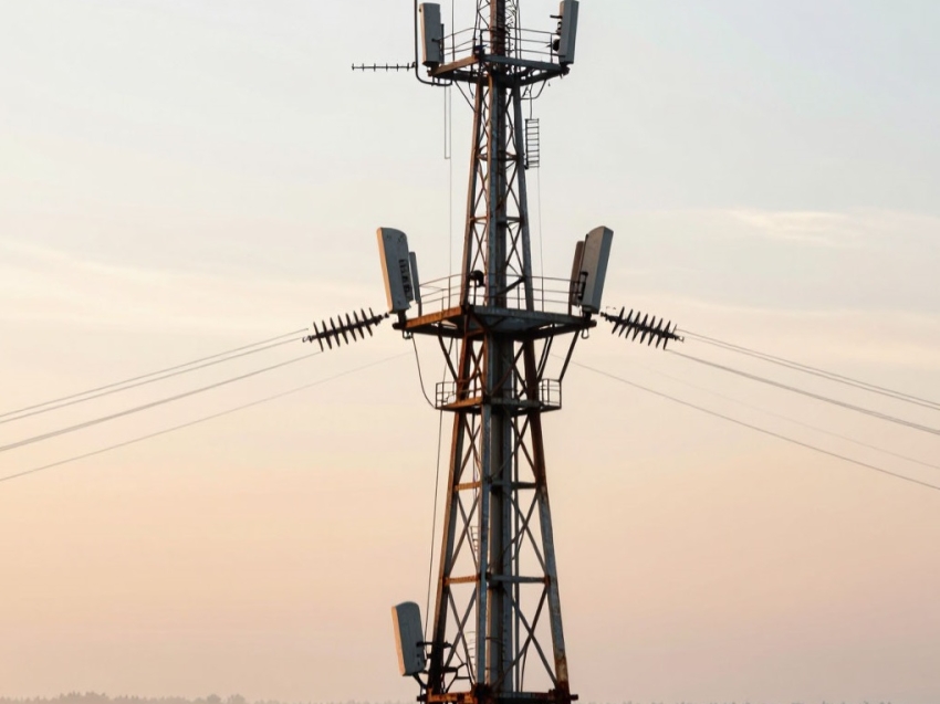 Забайкальская Адриановка получила скорости 120 Мбит/с