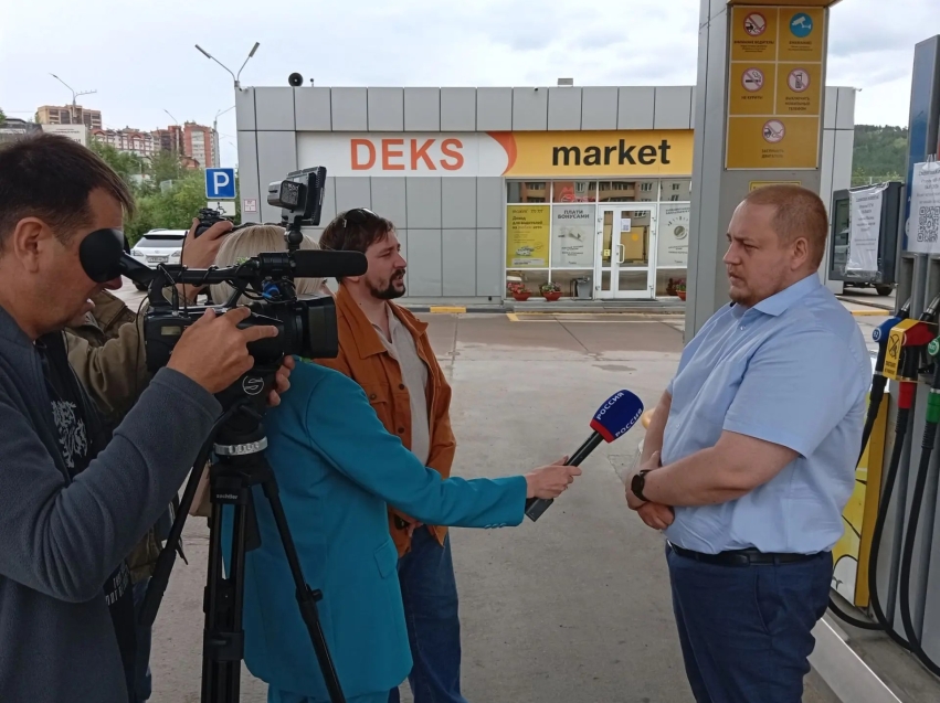 МинЖКХ Забайкалья: Система QR-кодов для электронной очереди создана для комфорта людей