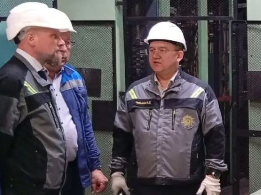 На Читинской ТЭЦ‑1 провели пробный пуск четвёртого котла