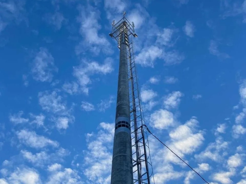 Мобильная связь и интернет 4G станут доступны ещё 15,5 тысячам жителей Забайкалья