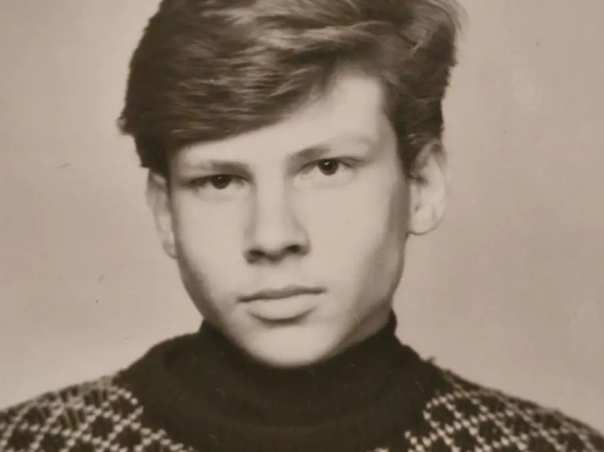 Андрей Чибисов, министр ЖКХ края - всем первоклассникам Забайкалья в их первый День знаний