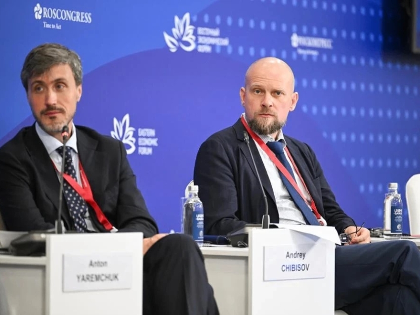 ВЭФ-2026: Участники форума узнали об автономных системах энергетики в Забайкалье