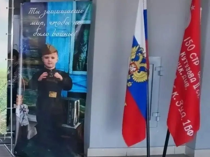 Сотрудники Министерства ЖКХ края всю неделю участвовали в проекте «Встреча участников СВО в аэропорту»