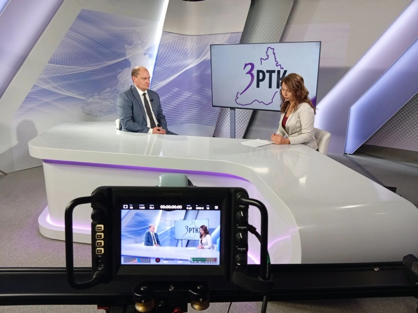 Владимир Климентовский: проблемы с отоплением должны решаться за сутки