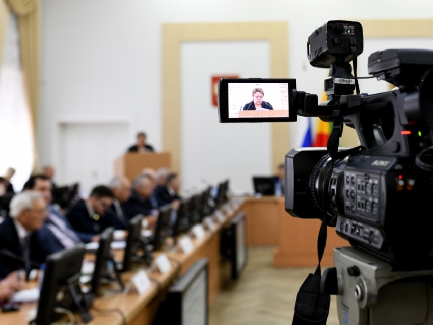 Бюджет Zабайкалья-2023: Законопроект принят в первом чтении 