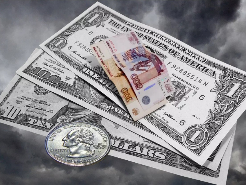Минфин России наделяется правом замещать еврооблигации новыми бумагами