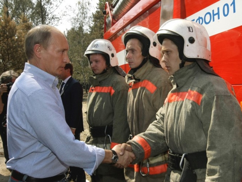 Министерством финансов Забайкальского края направлены средства на осуществление мер пожарной безопасности и тушение лесных пожаров