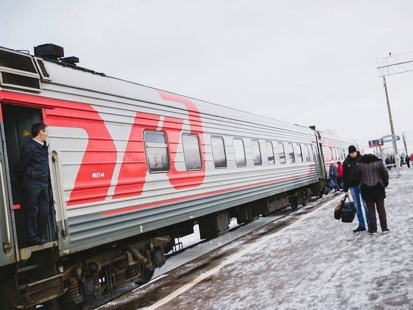 Забайкальской пригородной пассажирской компании в полном объеме компенсировали недополученные доходы за проезд льготников