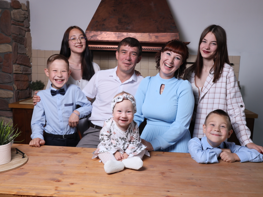 Забайкальских школьников из многодетных семей обеспечат бесплатным питанием в 2025 году: бюджетом предусмотрено более 227 млн рублей