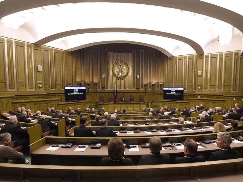 Судебная практика по Федеральному закону от 5 апреля 2013 года № 44-ФЗ