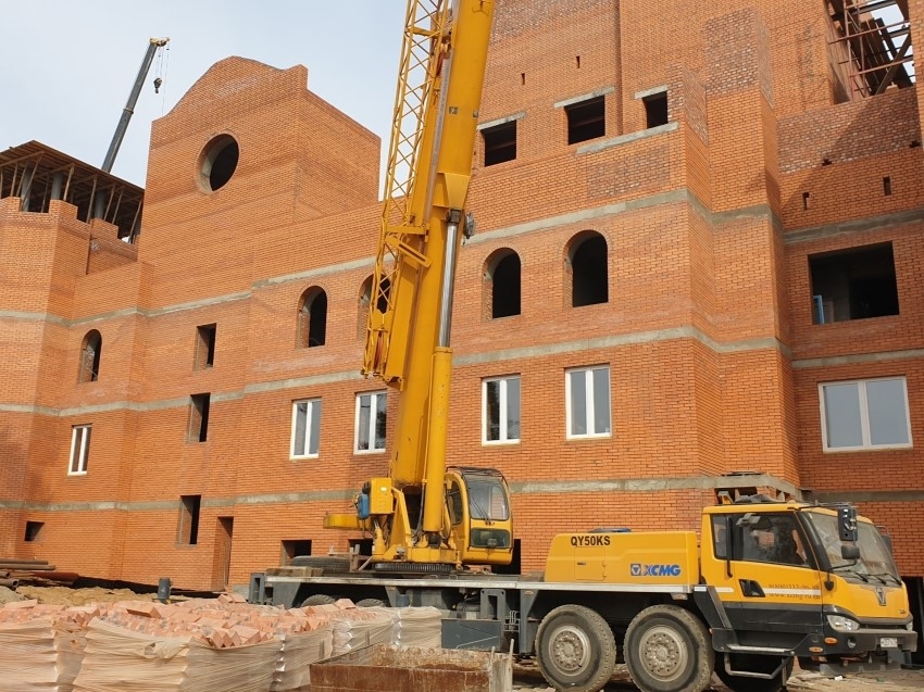 Внесены изменения в Методику составления сметы контракта по закупкам в сфере строительства