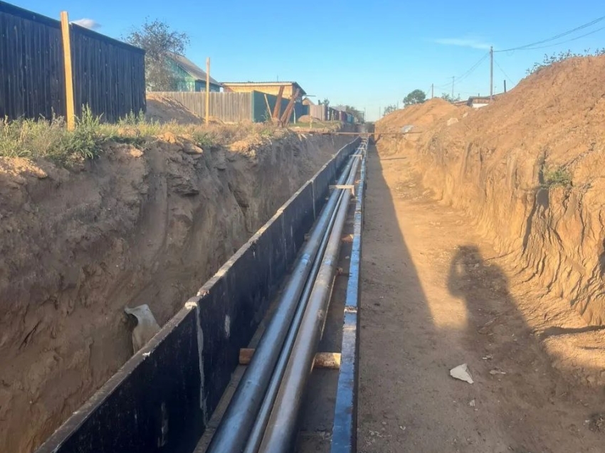 Объекты ЖКХ в девяти муниципальных округах будут модернизированы в 2026 году по нацпроекту