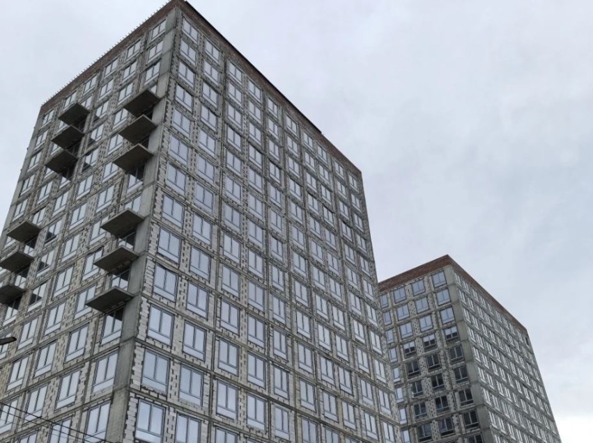 Более 2 миллиардов рублей выделено на инженерные коммуникации ЖК «Рябиновая роща» 