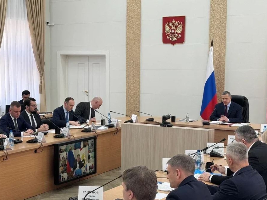Забайкальский край показывает уверенный рост доходов и инвестиций
