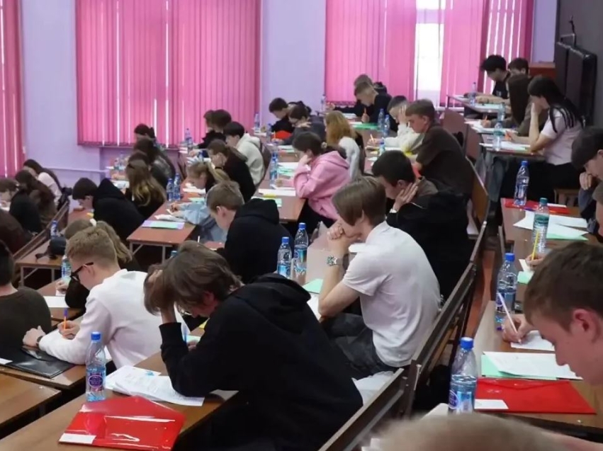 Новая мера поддержки для молодых студенческих семей в Забайкалье