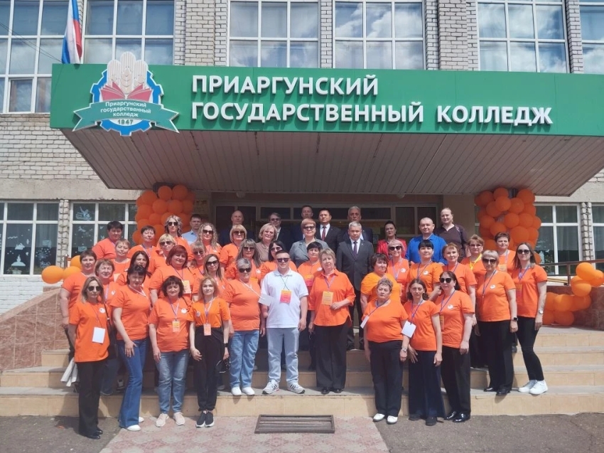 Министерство финансов Забайкальского края проводит серию зональных совещаний для обмена опытом с муниципальными образованиями