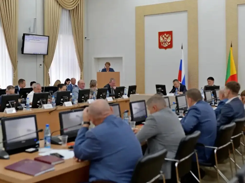 Бюджет Забайкалья на 2026 год скорректирован с акцентом на социальное развитие и инфраструктуру