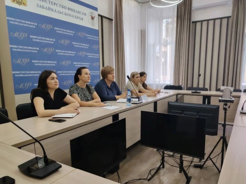 В Сообществе бережливых финансовых органов обсудили применение ИИ в бюджетном процессе 