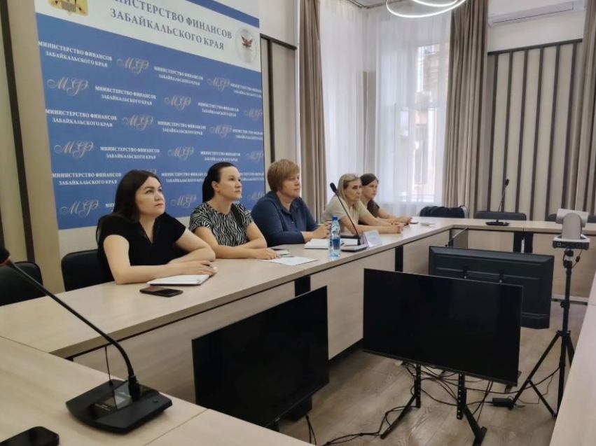 В Сообществе бережливых финансовых органов обсудили применение ИИ в бюджетном процессе