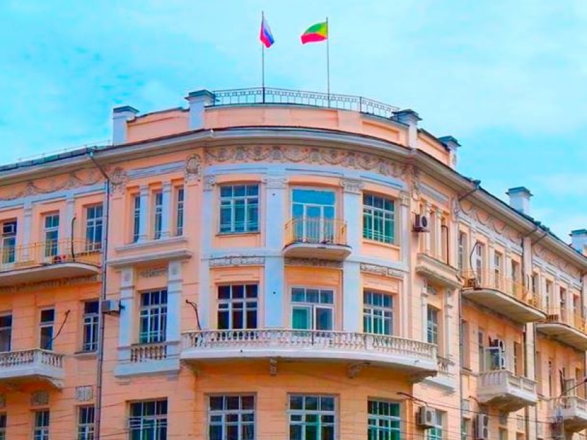 В Забайкалье активно развивают паллиативную службу
