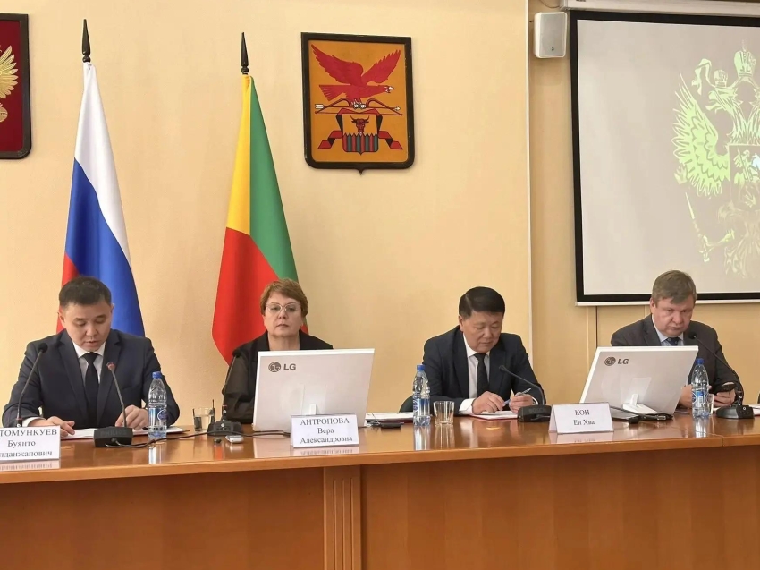 В Забайкальском крае сформирован проект бюджета на 2027–2029 годы: социальная стабильность и новые точки роста
