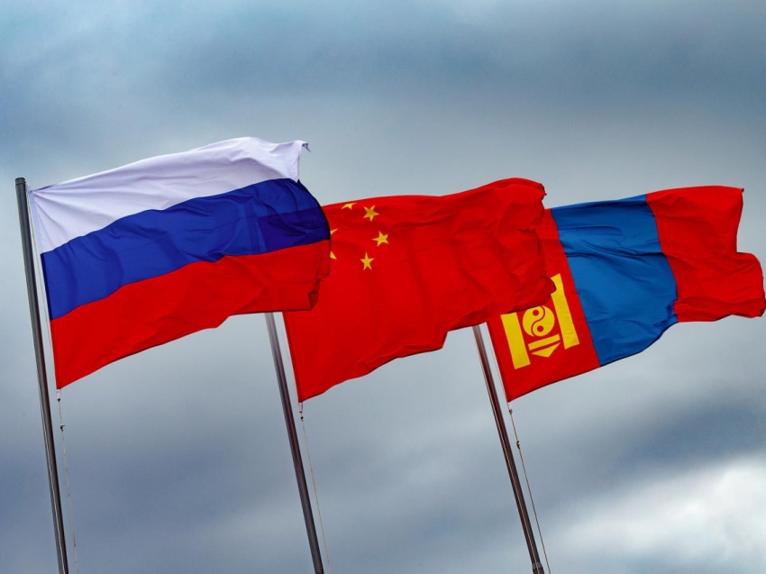 15 сентября 2022 года состоится онлайн-встреча по продвижению инвестиционных проектов приграничных регионов России, Китая и Монголии