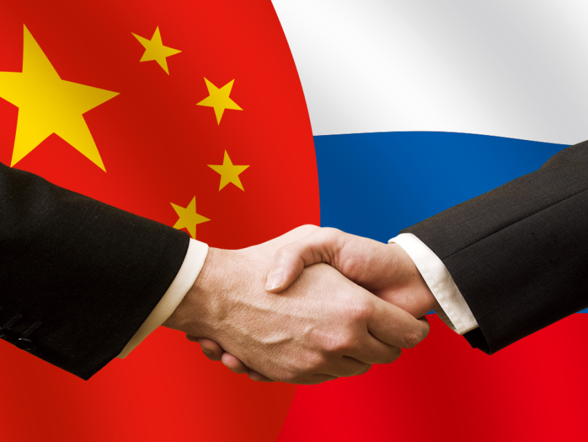 Российско-Китайская Палата  окажет всестороннюю поддержку российским бизнес-проектам