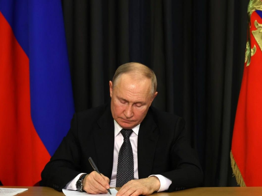 Владимир Путин утвердил перечень поручений по реализации Послания Президента Федеральному Собранию, состоявшегося 29 февраля 2024 года