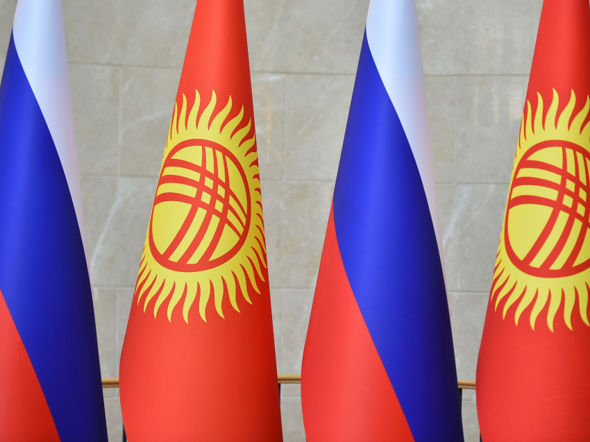 В период с 10 по 11 июля в г. Красноярске состоится XI Российско-Кыргызская межрегиональная конференция