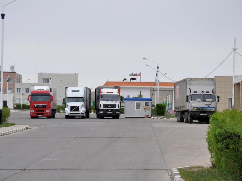 Минплан Забайкалья: Закон об усилении контроля за международными автоперевозками позволит накладывать ограничения на недобросовестных исполнителей
