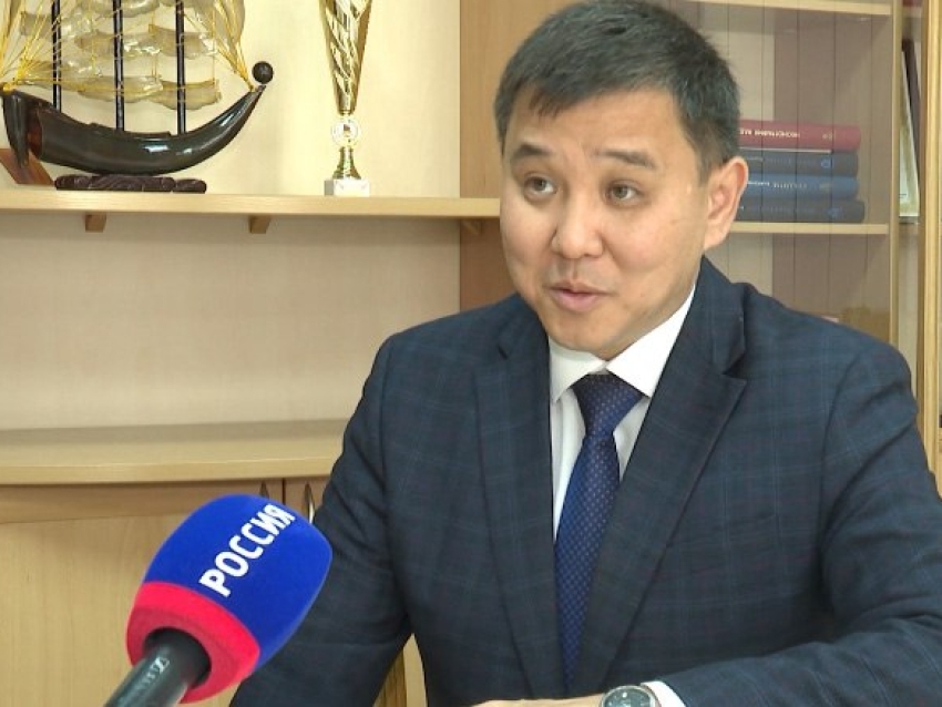 Буянто Батомункуев: На Восточном экономическом форуме мы раскроем культурную идентичность Забайкалья и представим экономический и инвестиционный потенциал