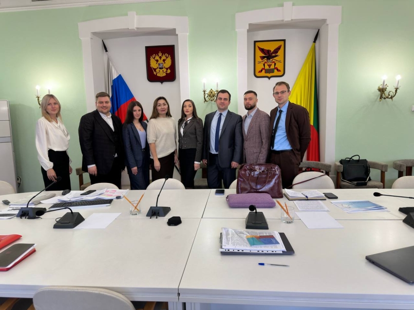 Курсанты программы «Муравьёв-Амурский 2030» создадут проект развития населённых пунктов на примере Забайкалья