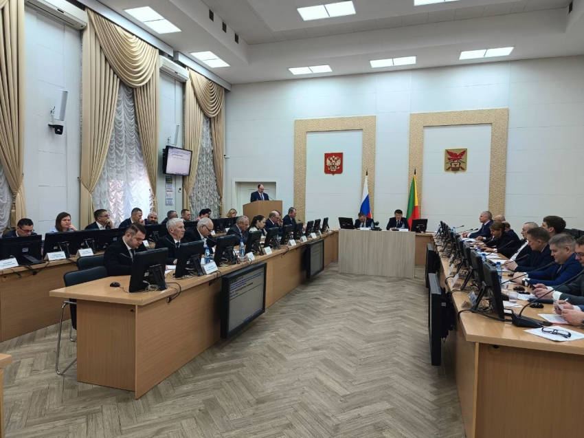 В законодательство по налогу на имущество для резидентов ТОР внесут изменения