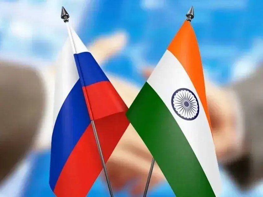 Минэконом России предлагает принять участие в мероприятиях в Индии