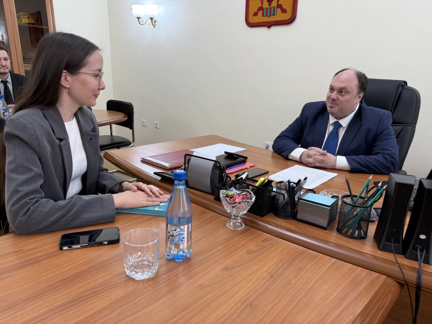 Виталий Эксузян: Ритм развития отношений с Китаем необходимо наращивать