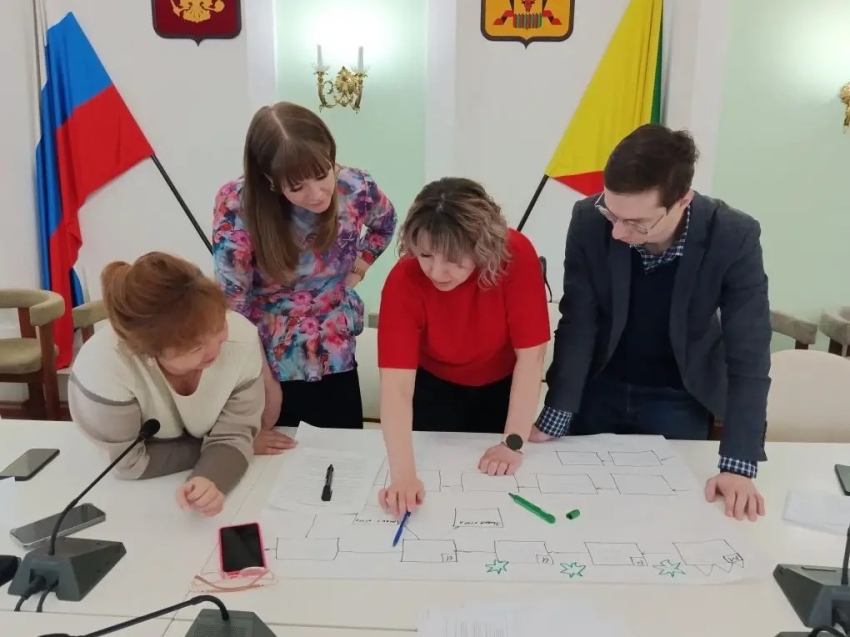 Более 70 госслужащих освоили принципы бережливого управления в Забайкальском крае