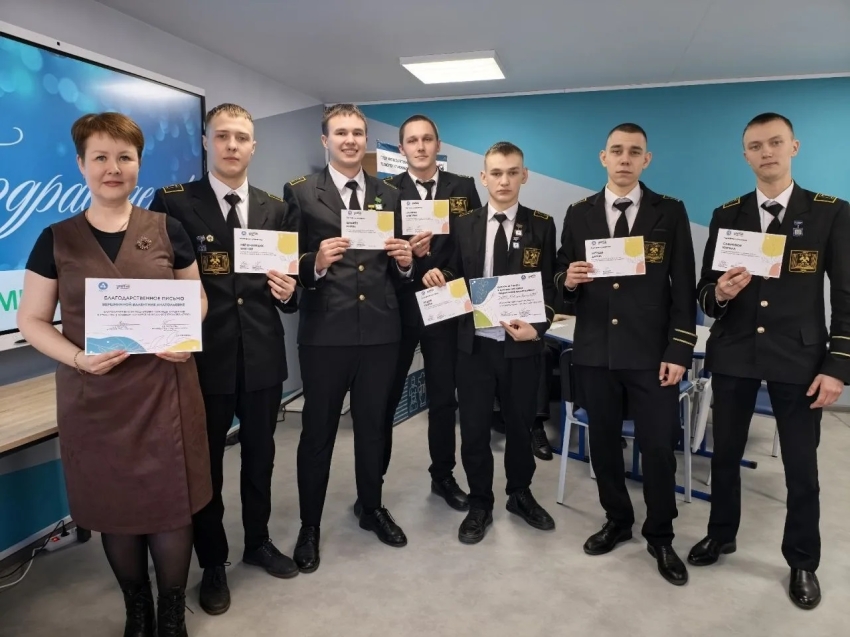 В Забайкалье прошел первый краевой конкурс по бережливому производству среди студентов среднего профессионального образования