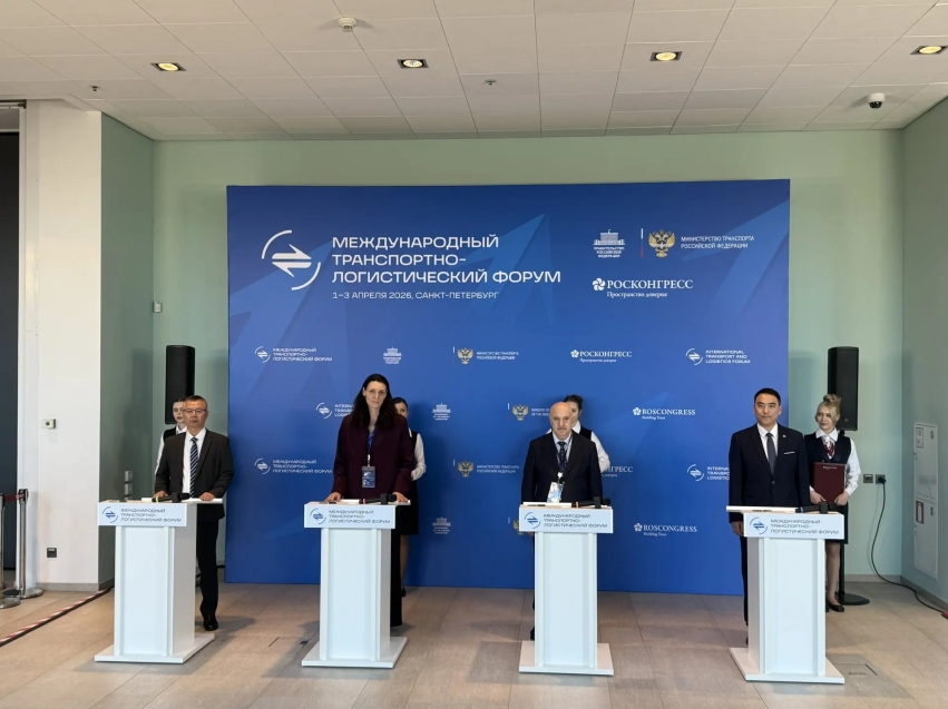 В Забайкалье создадут инновационный пункт пропуска Староцурухайтуй – Хэйшаньтоу с беспилотной транспортной системой