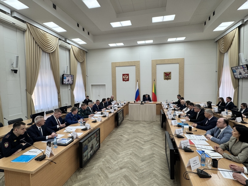 Юрий Трутнев встретился с инвесторами Забайкальского края