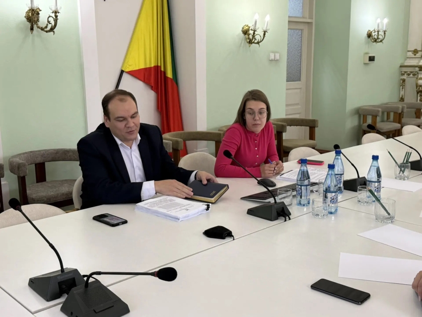 Министерство по планированию и развитию Забайкальского края делится опытом