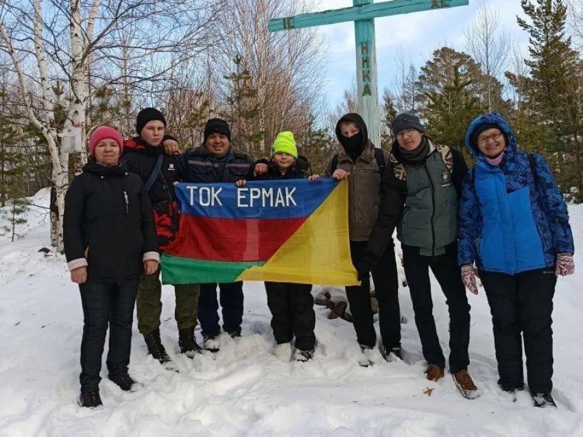 Награды нашли своих победителей 