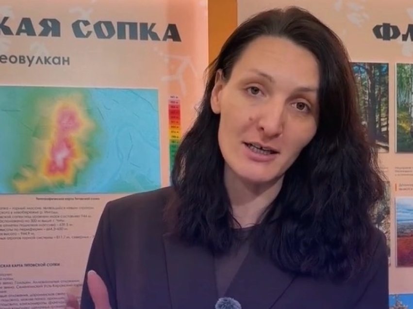 День студента проводили — готовимся ко Дню науки!