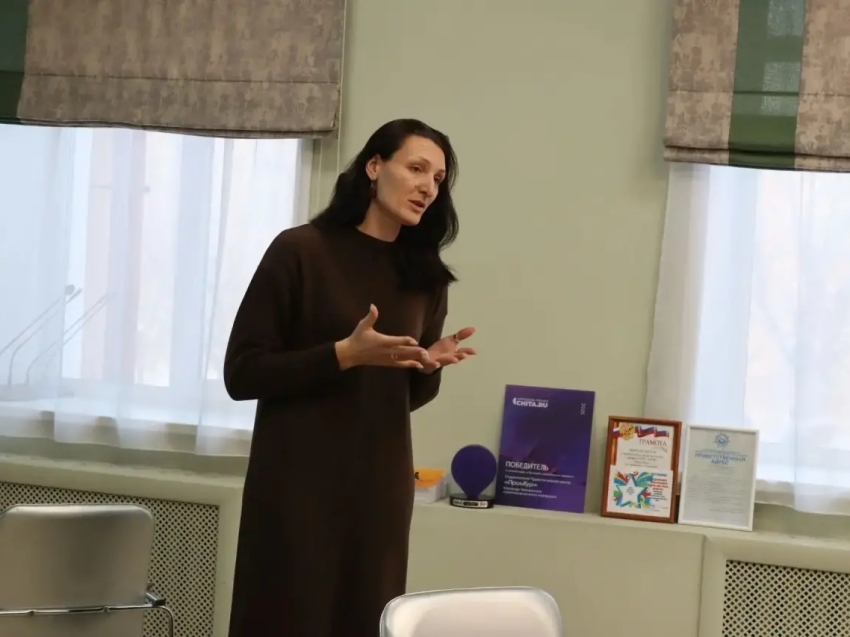 В Читинском политехническом колледже прошел отчётный форум студенческого туристического центра «ПромТур»