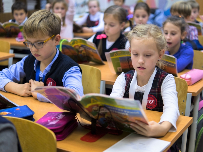 27 школьников Забайкалья отправятся на Кремлёвскую ёлку в 2019 году 