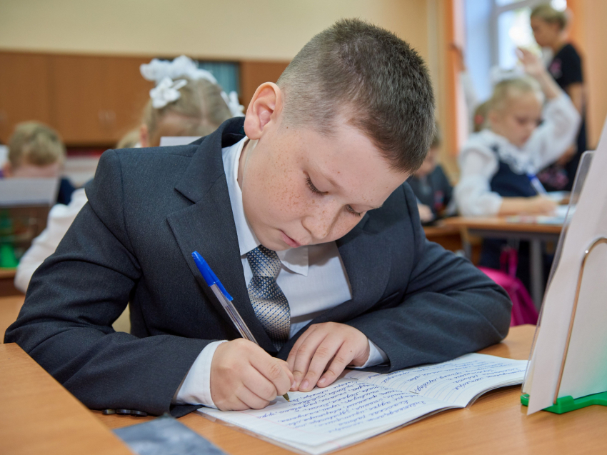 Россия вошла в число 18 стран с устойчивым прогрессом качества школьного образования