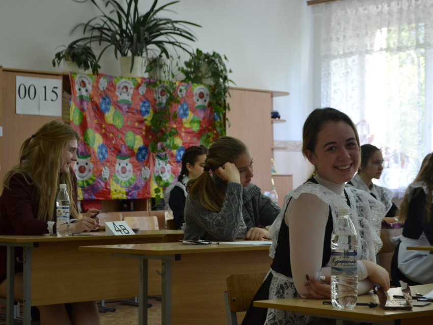 Бесплатные онлайн-уроки по подготовке к ОГЭ и ЕГЭ по русскому языку пройдут в Забайкалье 